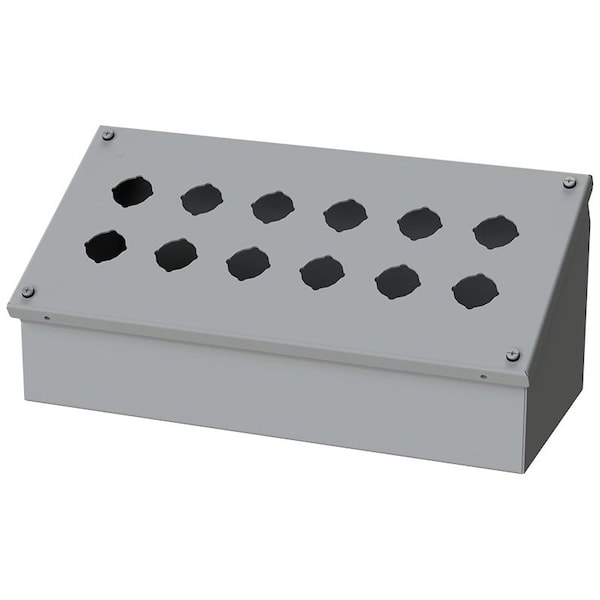 PBA Enclosure